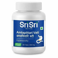 Thumbnail for sri-sri-tattva-amlapittari-vati-tablets