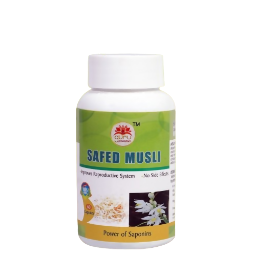 guru-prasadam-safed-musli-capsules