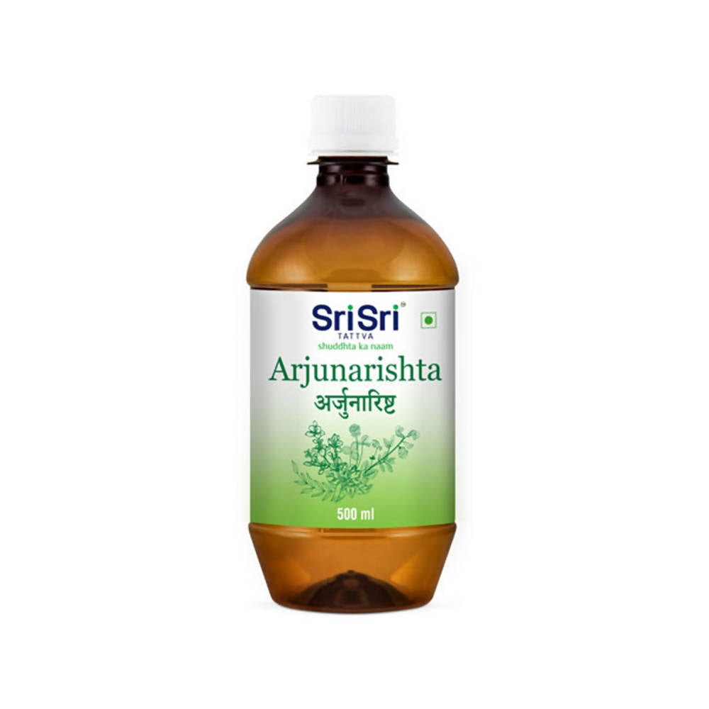 sri-sri-tattva-arjunarishta-syrup