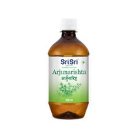 Thumbnail for sri-sri-tattva-arjunarishta-syrup