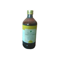 Thumbnail for rajah-ayurveda-aragwadharishtam