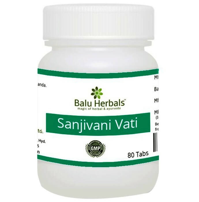 balu-herbals-sanjivani-vati-tablets