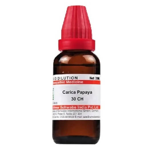 dr.-willmar-schwabe-india-carica-papaya-dilutio