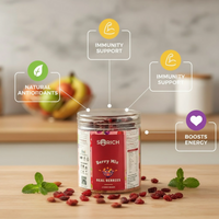 Thumbnail for Sorich Organics Berries Mix