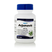 Thumbnail for healthvit-arjunavit-capsules