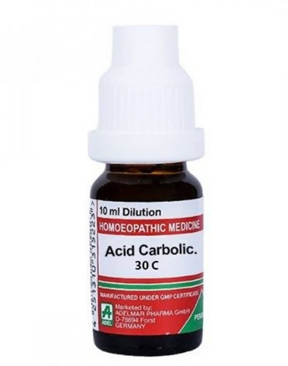 adel-homeopathy-acid-carbolic-dilutio