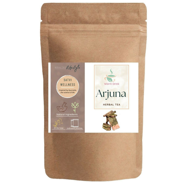 satvi-wellness-arjuna-herbal-tea-|-terminalia-arjuna-tea-bag-|-natural-ingredients-|-herbal-te