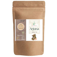 Thumbnail for satvi-wellness-arjuna-herbal-tea-|-terminalia-arjuna-tea-bag-|-natural-ingredients-|-herbal-te
