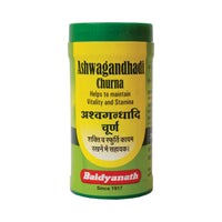 Thumbnail for Baidyanath Jhansi Family Immunity Kit