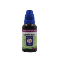 Thumbnail for father-muller-stellaria-media-mother-tincture-