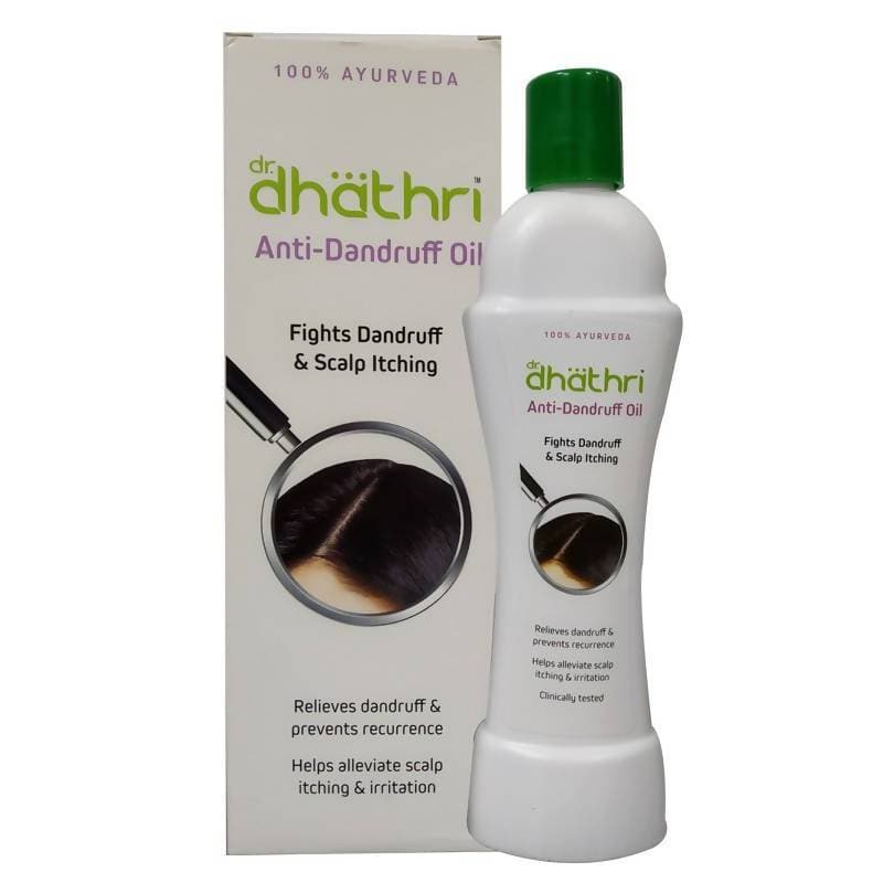 Dhathri Ayurveda Anti
