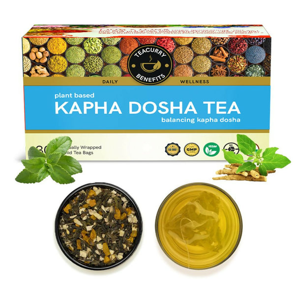 teacurry-kapha-dosha-te