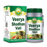 Thumbnail for basic-ayurveda-veerya-shodhan-vati