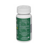 Thumbnail for HealthAid Curcumin 3 Standardised with Bioperine 95% Capsules