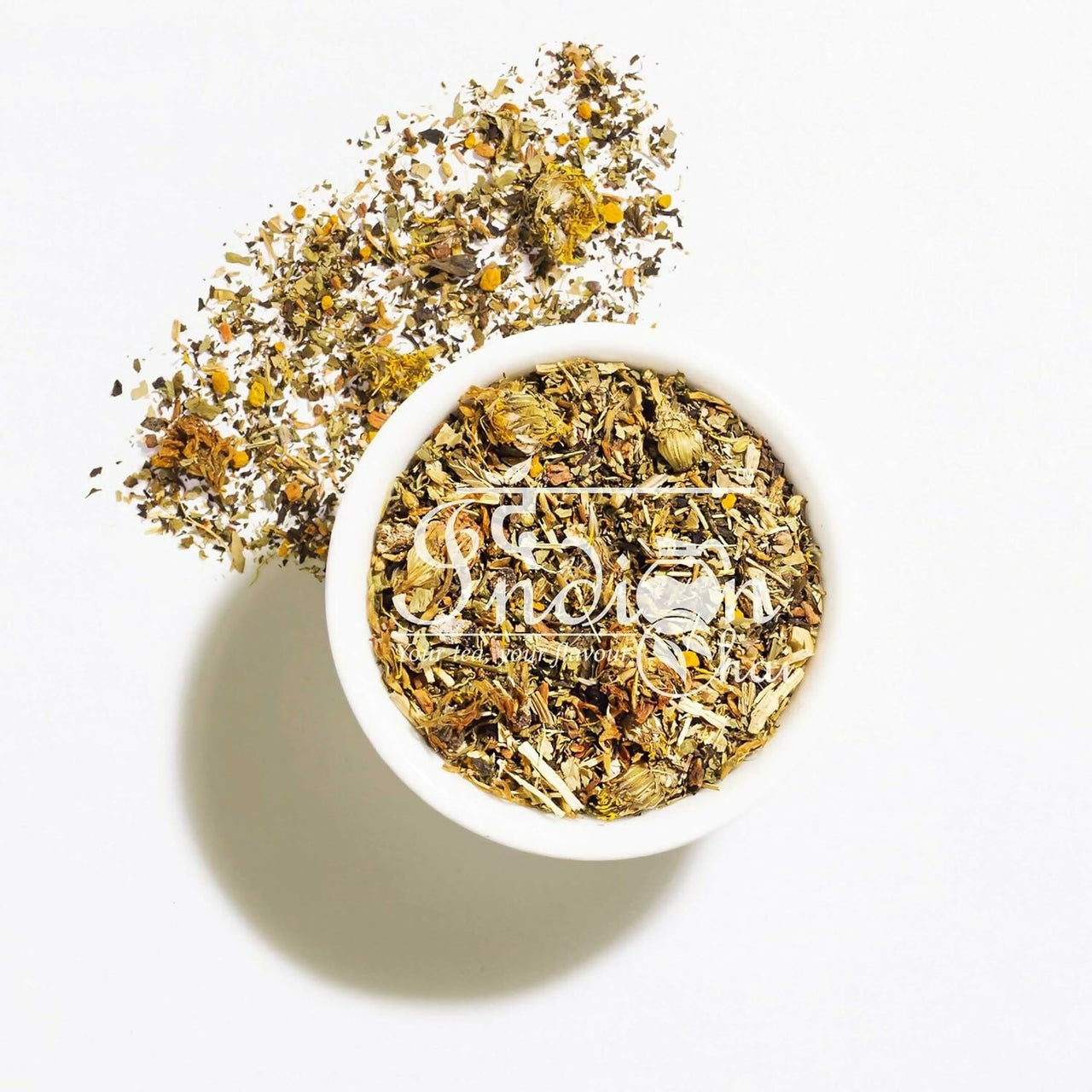 The Indian Chai â Blood Cleanse Tea