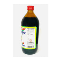 Thumbnail for Baidyanath Jhansi Saraswatarishta Syrup