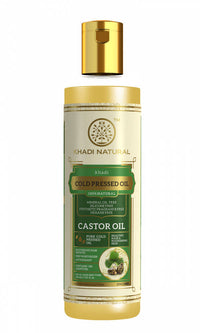 Thumbnail for khadi-natural-castor-cold-pressed-oi