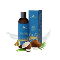 Thumbnail for avimee-herbal-extra-virgin-coconut-oil-for-winters,-moisturizes-skin-&-hai