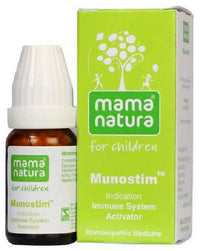 Thumbnail for dr.-willmar-schwabe-india-mama-natura-munostim-globule