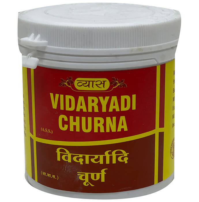 vyas-vidaryadi-churna