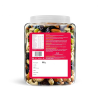 Thumbnail for Yoga Bar Daily Health, Protein & Panchmeva Mix Combo