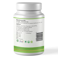 Thumbnail for Ayuna Yashtimadhu Veg Capsules