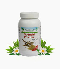 Thumbnail for planet-ayurveda-guduchi-powder