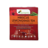 Thumbnail for teja-organics-hibiscus-&-lemongrass-tea-bag