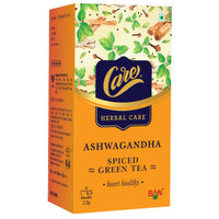 Thumbnail for care-ashwagandha-spiced-green-tea-bag