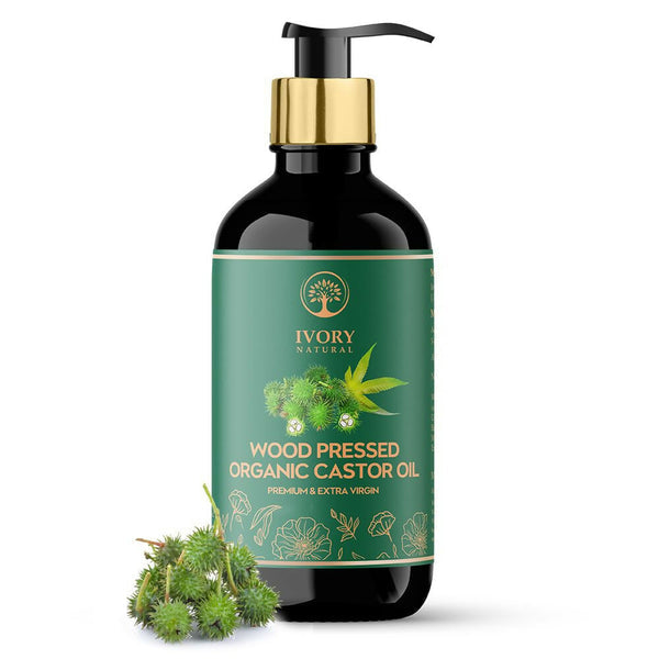 ivory-natural-wood-pressed-organic-castor-oil-for-healthy-skin-&-hair-wellnes