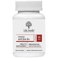 Thumbnail for life-aveda-premium-aveda-64-capsules