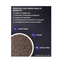 Thumbnail for True Elements Roasted Chia Seeds