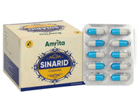 Thumbnail for amrita-sinarid-capsules