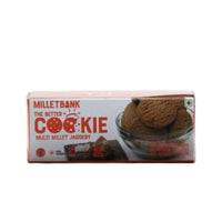 Thumbnail for My Millet Basket Multi Millet Jaggery Cookie (Millet Bank)