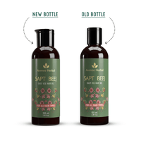 Thumbnail for Avimee Herbal Saptbeej Hair Oil