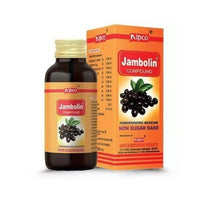 Thumbnail for nipco-homeopathy-jambolin-compoun