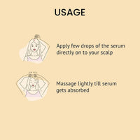 Thumbnail for Alps Goodness Fenugreek, Biotin and Redensyl Anti Hairfall Scalp Serum
