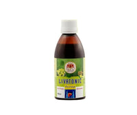Thumbnail for guru-prasadam-liva-tonic-syrup