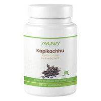 Thumbnail for ayuna-kapikacchu-veg-capsules