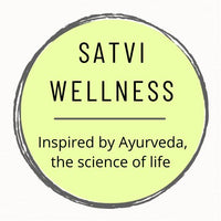 Thumbnail for Satvi Wellness Rose petal flower Tea | Rose petal tea | Rose flower drink mix