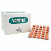Thumbnail for charak-pharma-vomiteb-tablets