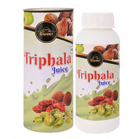 Thumbnail for cipzer-triphala-juice