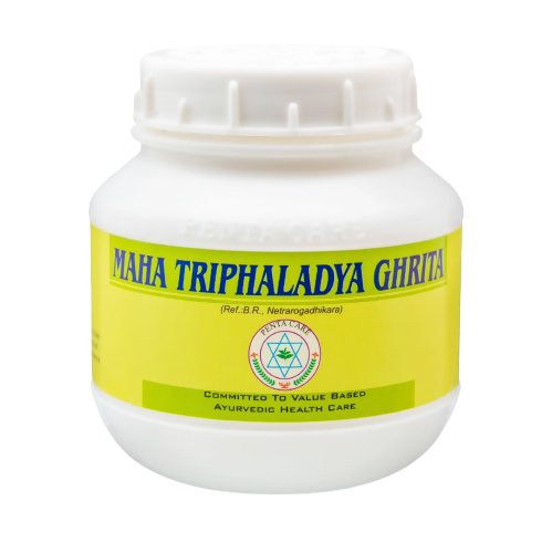 pentacare-ayurveda-maha-triphaladya-ghrita