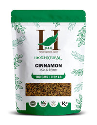 Thumbnail for h&c-herbal-cinnamon-cut-&-shifted-herbal-tea-ingredien