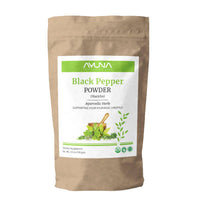 Thumbnail for ayuna-black-pepper-(maricha)-powder