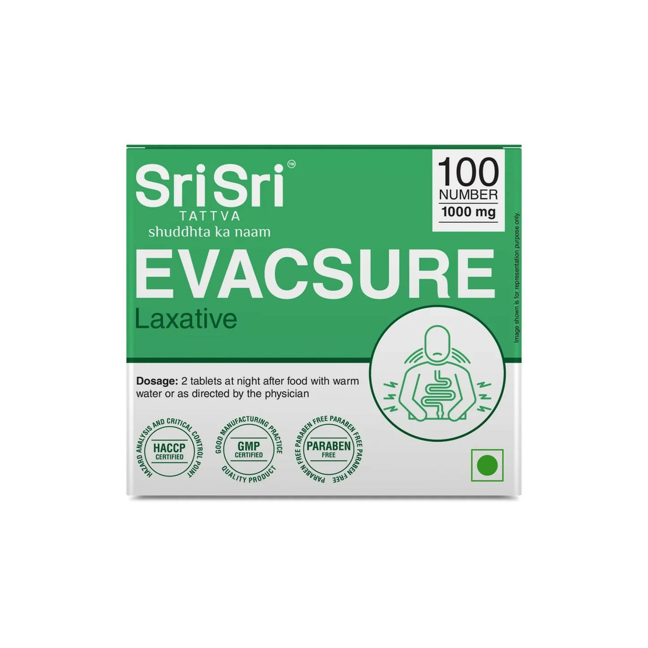 sri-sri-tattva-evacsure