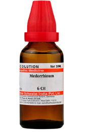 Thumbnail for dr.-willmar-schwabe-india-medorrhinum-dilutio