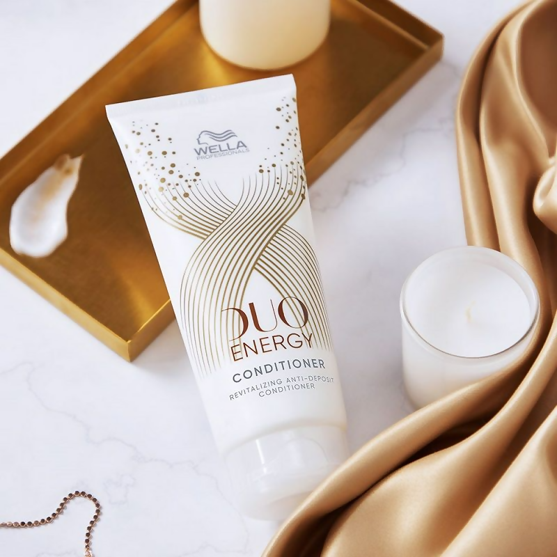 Wella Professionals Duo Energy Revitalizing Anti