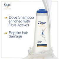 Thumbnail for Dove Intense Repair Shampoo + Damage Solutions Intense Repair Conditioner