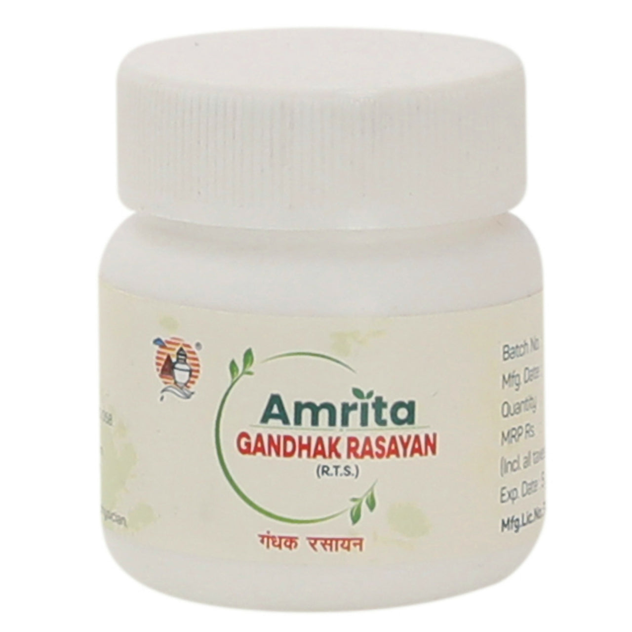 amrita-gandhak-rasayan-tablets